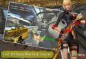 Warfare sniper 3D screenshot 1