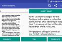 OCR Instantly Pro screenshot 5