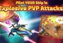 Space Miner Wars screenshot 1