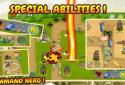Zombie Wars: Invasion screenshot 5