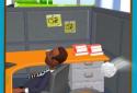 Toss the Paper screenshot 2