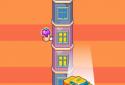 Zoo Landing - Endless Climber screenshot 1