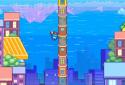 Zoo Landing - Endless Climber screenshot 2