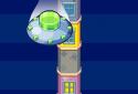 Zoo Landing - Endless Climber screenshot 5