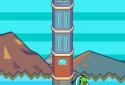 Zoo Landing - Endless Climber screenshot 8