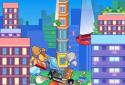 Zoo Landing - Endless Climber screenshot 9