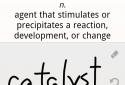 Flashcards Deluxe screenshot 4