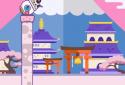 Cannon Land - Pet Bullets screenshot 3