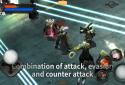 MUTANT: Metal Blood screenshot 3