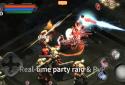 MUTANT: Metal Blood screenshot 4