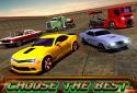 Car Wars 3D: Demolition Mania screenshot 9