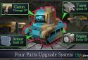 Panzer Ace Online screenshot 1