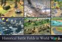 Panzer Ace Online screenshot 2