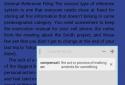 Popup Dictionary screenshot 10