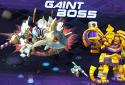 Herobots-Build to Battle screenshot 2