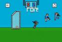 Stupid Soccer screenshot 1