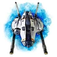 End Space VR for Cardboard