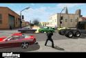 Mad City: Gangster screenshot 1