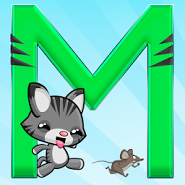 Meow!