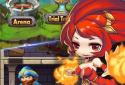 GodLike: Handheld Dot screenshot 2