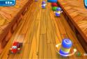 Lovely Baby Car Running screenshot 1