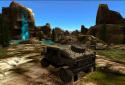 Offroad 4x4 Infinity screenshot 2
