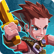 Heroes Curse