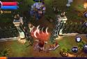 Heroes Curse screenshot 2