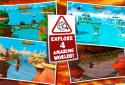 Bridge Builder Simulator screenshot 15