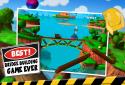 Bridge Builder Simulator screenshot 6