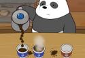Free Fur All – We Bare Bears screenshot 1