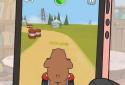 Free Fur All – We Bare Bears screenshot 2