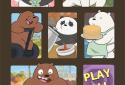 Free Fur All – We Bare Bears screenshot 5