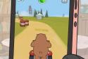 Free Fur All – We Bare Bears screenshot 7