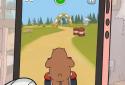 Free Fur All – We Bare Bears screenshot 8