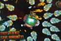 Bloody Aliens! screenshot 3