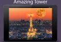Paris Live Wallpaper screenshot 9