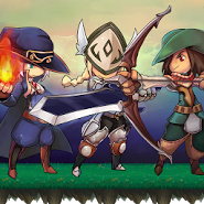 Bravest Heroes