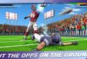 Football Rugby Players Fight screenshot 2