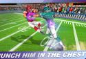 Football Rugby Players Fight screenshot 5