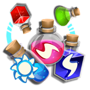 Magic Blender