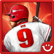 9 Innings: 2015 Pro Baseball