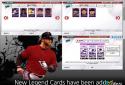 9 Innings: 2015 Pro Baseball screenshot 1