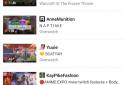 Twitch screenshot 2