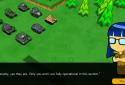 SD Tank Battle screenshot 4