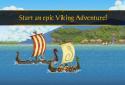 The Last Vikings screenshot 2