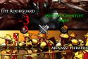 RAVENMARK: Scourge screenshot 2