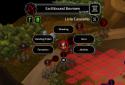 RAVENMARK: Scourge screenshot 4