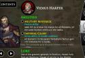 RAVENMARK: Scourge screenshot 5