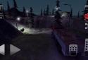 Truck Driver crazy road screenshot 2